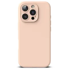 Apple iPhone 16 Pro Max vāciņš  RINGKE SILICONE MAGNETIC MAGSAFE