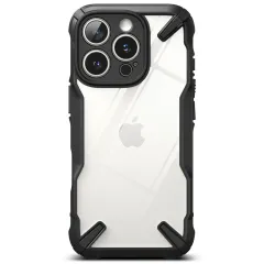 Apple iPhone 16 Pro Max dėklas  RINGKE FUSION X