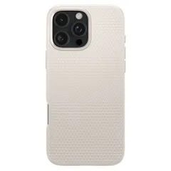 Apple iPhone 16 Pro Max dėklas  SPIGEN LIQUID AIR