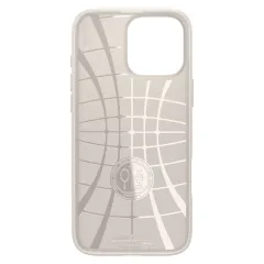 Apple iPhone 16 Pro Max dėklas  SPIGEN LIQUID AIR