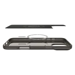 Apple iPhone 16 Pro Max vāciņš  SPIGEN THIN FIT MAG MAGSAFE