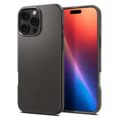 iPhone iPhone 16 Pro Max vāciņš SPIGEN THIN FIT MAG MAGSAFE Apple iPhone 16 Pro Max