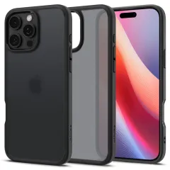 iPhone iPhone 16 Pro Max vāciņš SPIGEN ULTRA HYBRID Apple iPhone 16 Pro Max