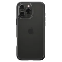 Apple iPhone 16 Pro Max dėklas  SPIGEN ULTRA HYBRID