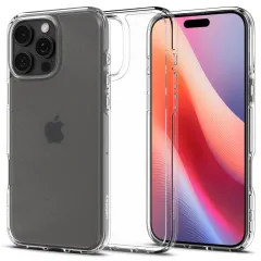 iPhone iPhone 16 Pro Max vāciņš SPIGEN ULTRA HYBRID Apple iPhone 16 Pro Max