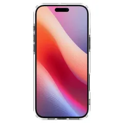 Apple iPhone 16 Pro Max чехол  SPIGEN ULTRA HYBRID