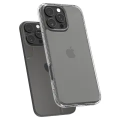 Apple iPhone 16 Pro Max чехол  SPIGEN ULTRA HYBRID