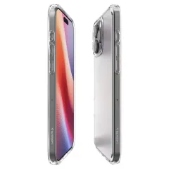 Apple iPhone 16 Pro Max чехол  SPIGEN ULTRA HYBRID