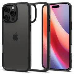 iPhone iPhone 16 Pro Max vāciņš SPIGEN ULTRA HYBRID Apple iPhone 16 Pro Max