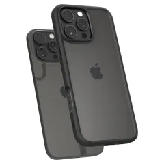 Apple iPhone 16 Pro Max чехол  SPIGEN ULTRA HYBRID
