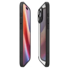 Apple iPhone 16 Pro Max чехол  SPIGEN ULTRA HYBRID