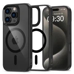 iPhone iPhone 16 Pro Max vāciņš TECH-PROTECT MAGMAT MAGSAFE Apple iPhone 16 Pro Max