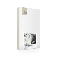 Apple iPhone 16 Pro Max dėklas  TECH-PROTECT MAGMOOD MAGSAFE