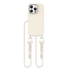 iPhone iPhone 16 Pro Max vāciņš TECH-PROTECT MAGNECKLACE MAGSAFE Apple iPhone 16 Pro Max