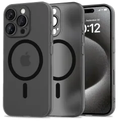 iPhone iPhone 16 Pro Max vāciņš TECH-PROTECT MAGSLIM MAGSAFE Apple iPhone 16 Pro Max