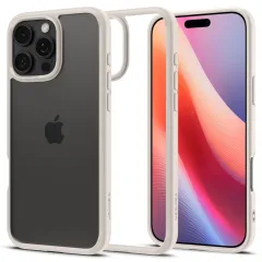 iPhone iPhone 16 Pro Max vāciņš SPIGEN ULTRA HYBRID Apple iPhone 16 Pro Max