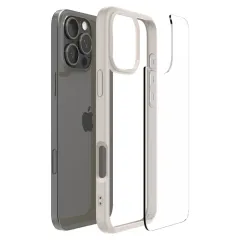 Apple iPhone 16 Pro Max vāciņš  SPIGEN ULTRA HYBRID