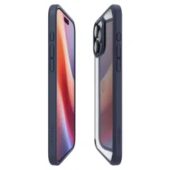 Apple iPhone 16 Pro Max чехол  SPIGEN ULTRA HYBRID