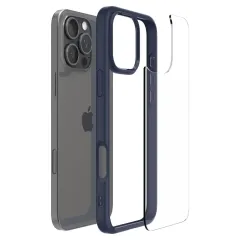 Apple iPhone 16 Pro Max чехол  SPIGEN ULTRA HYBRID