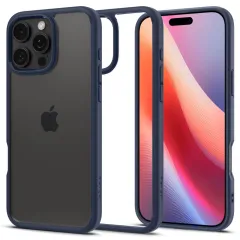 iPhone iPhone 16 Pro Max vāciņš SPIGEN ULTRA HYBRID Apple iPhone 16 Pro Max