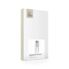 Apple iPhone 16 Pro Max dėklas  TECH-PROTECT MAGNECKLACE MAGSAFE