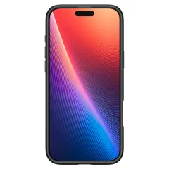 Apple iPhone 16 Pro Max dėklas  SPIGEN ENZO ARAMID MAG MAGSAFE