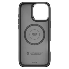 Apple iPhone 16 Pro Max dėklas  SPIGEN ENZO ARAMID MAG MAGSAFE