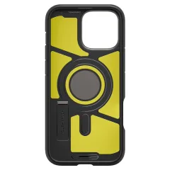 Apple iPhone 16 Pro Max vāciņš  SPIGEN TOUGH ARMOR MAG MAGSAFE