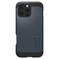 Apple iPhone 16 Pro Max vāciņš  SPIGEN TOUGH ARMOR MAG MAGSAFE