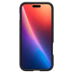Apple iPhone 16 Pro Max vāciņš  SPIGEN TOUGH ARMOR MAG MAGSAFE