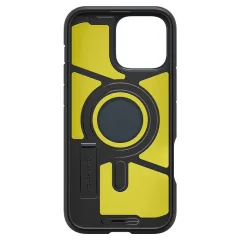 Apple iPhone 16 Pro Max vāciņš  SPIGEN TOUGH ARMOR MAG MAGSAFE