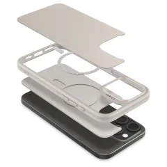 Apple iPhone 16 Pro Max чехол  SPIGEN CYRILL KAJUK MAG MAGSAFE