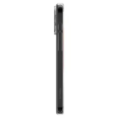 Apple iPhone 16 Pro Max vāciņš caurspīdīgs SPIGEN LIQUID CRYSTAL MAG MAGSAFE