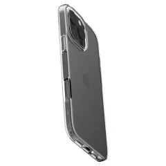 Apple iPhone 16 Pro Max vāciņš caurspīdīgs SPIGEN LIQUID CRYSTAL