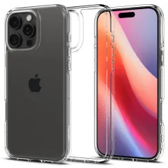 iPhone iPhone 16 Pro Max vāciņš SPIGEN ULTRA HYBRID Apple iPhone 16 Pro Max