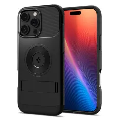 iPhone iPhone 16 Pro Max vāciņš SPIGEN SLIM ARMOR MAG MAGSAFE Apple iPhone 16 Pro Max
