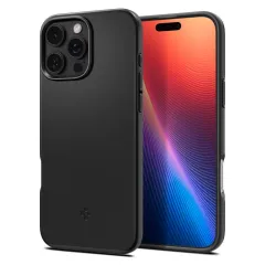 iPhone iPhone 16 Pro Max vāciņš SPIGEN THIN FIT MAG MAGSAFE Apple iPhone 16 Pro Max