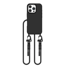 iPhone iPhone 16 Pro Max vāciņš TECH-PROTECT MAGNECKLACE MAGSAFE Apple iPhone 16 Pro Max