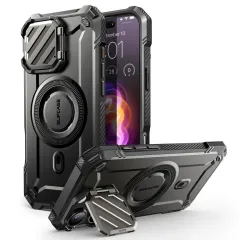 iPhone iPhone 16 Pro Max vāciņš SUPCASE UB XT MAG MAGSAFE Apple iPhone 16 Pro Max