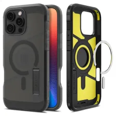 iPhone iPhone 16 Pro Max vāciņš SPIGEN TOUGH ARMOR MAG MAGSAFE Apple iPhone 16 Pro Max