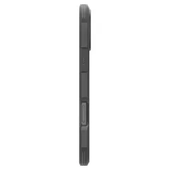 Apple iPhone 16 Pro Max dėklas Juoda SPIGEN TOUGH ARMOR MAG MAGSAFE
