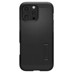Apple iPhone 16 Pro Max чехол черный SPIGEN TOUGH ARMOR ”T” MAG MAGSAFE