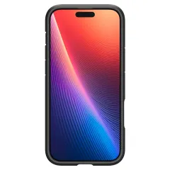 Apple iPhone 16 Pro Max чехол черный SPIGEN TOUGH ARMOR ”T” MAG MAGSAFE