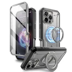 iPhone iPhone 16 Pro Max vāciņš SUPCASE UB PRO MAG MAGSAFE Apple iPhone 16 Pro Max
