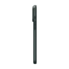 Apple iPhone 16 Pro Max vāciņš zaļš SPIGEN THIN FIT MAG MAGSAFE