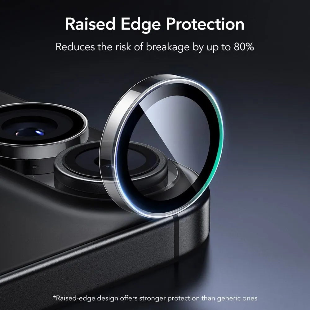 Apple iPhone 16 Plus Ekraanikaitsed  ESR ARMORITE CAMERA PROTECTOR