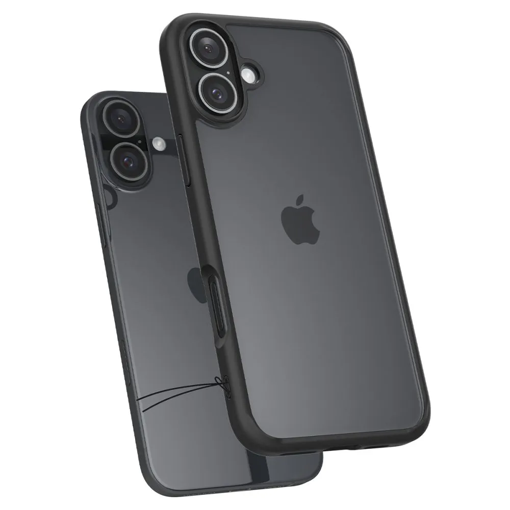 Apple iPhone 16 Plus case  SPIGEN ULTRA HYBRID