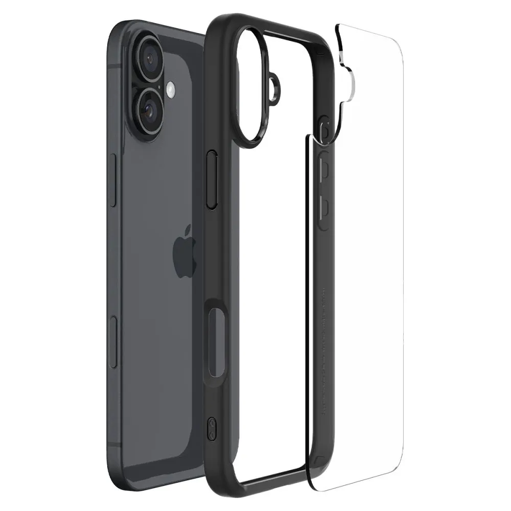 Apple iPhone 16 Plus case  SPIGEN ULTRA HYBRID