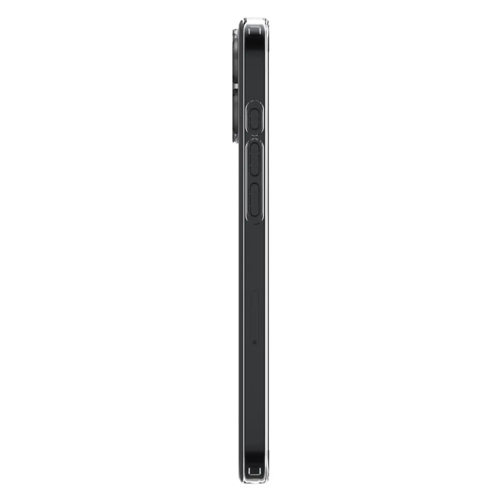 Apple iPhone 16 Plus case transparent SPIGEN LIQUID CRYSTAL MAG MAGSAFE