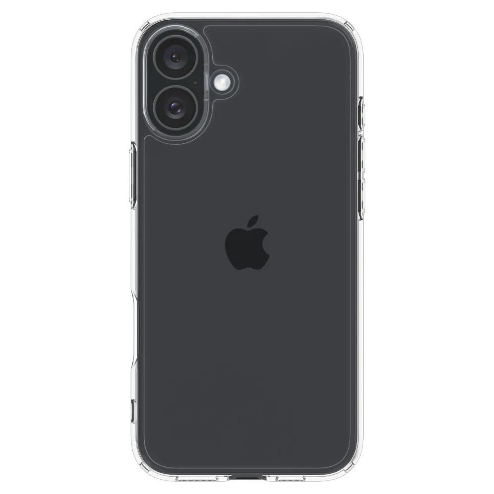 Apple iPhone 16 Plus case transparent SPIGEN ULTRA HYBRID